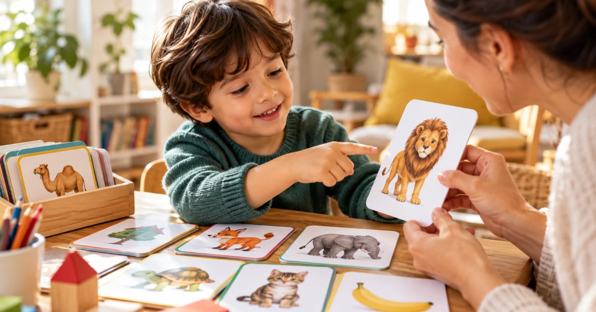 Couverture de l’article Flashcards arabe avec prononciation : comment utiliser la transcription latine sans en devenir dépendant