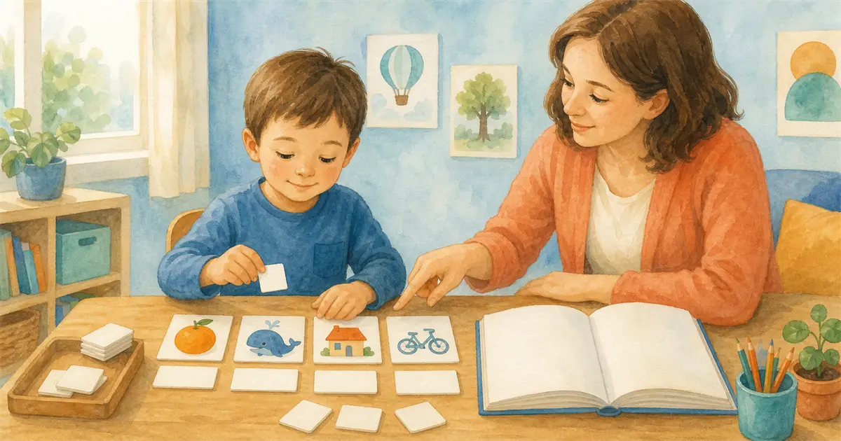 Couverture de l’article Méthode syllabique CP : comment apprendre à lire étape par étape