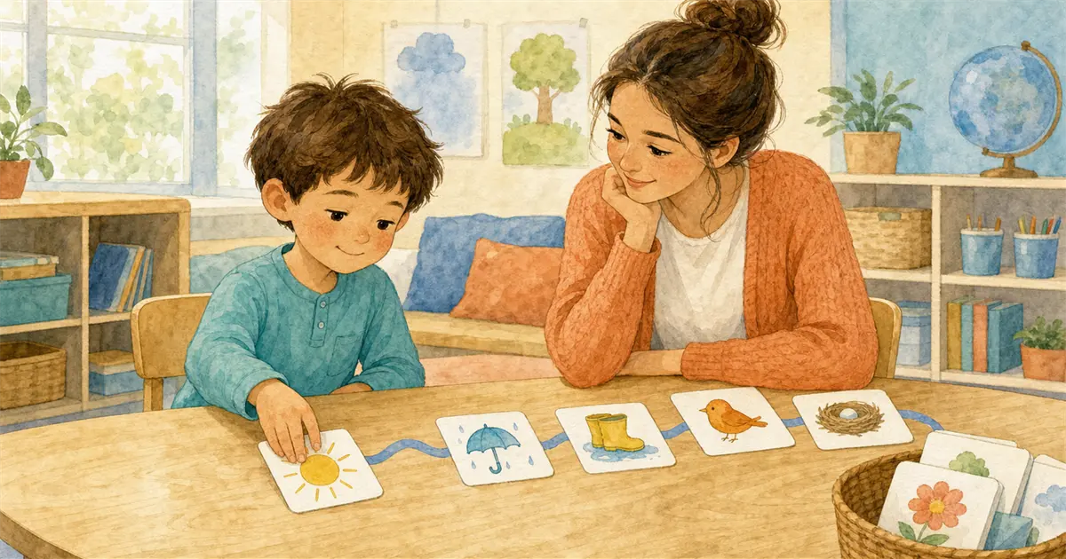 Couverture de l’article Ordre des sons CP : dans quel ordre apprendre à lire ?