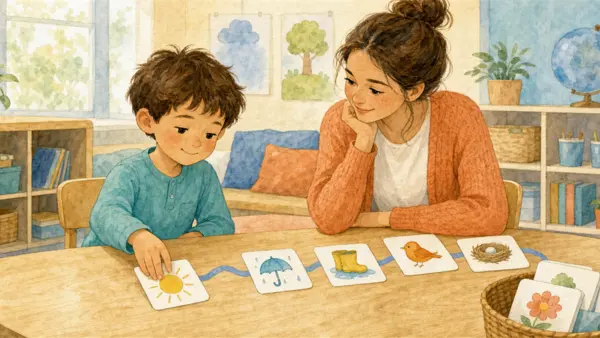 Couverture : Ordre des sons CP : dans quel ordre apprendre à lire ?