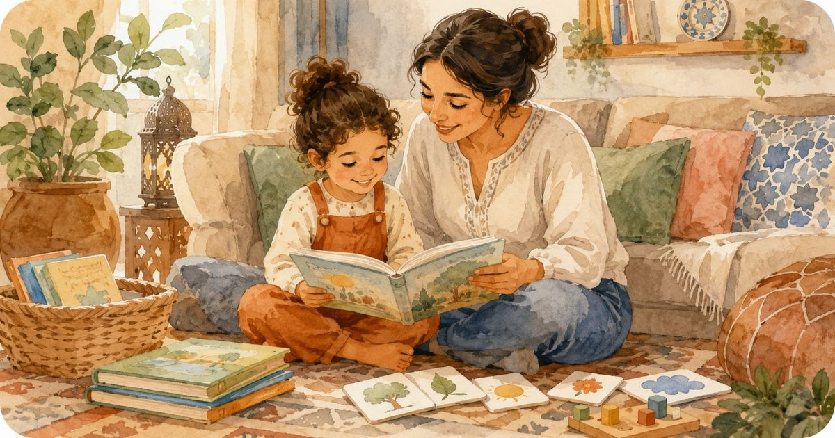 Couverture de l’article Apprendre à lire le français facilement : méthode simple pour débutants à la maison