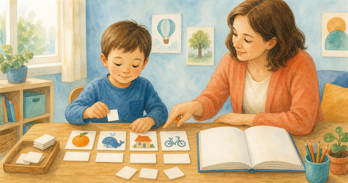 Couverture de l’article Méthode syllabique CP : comment apprendre à lire étape par étape