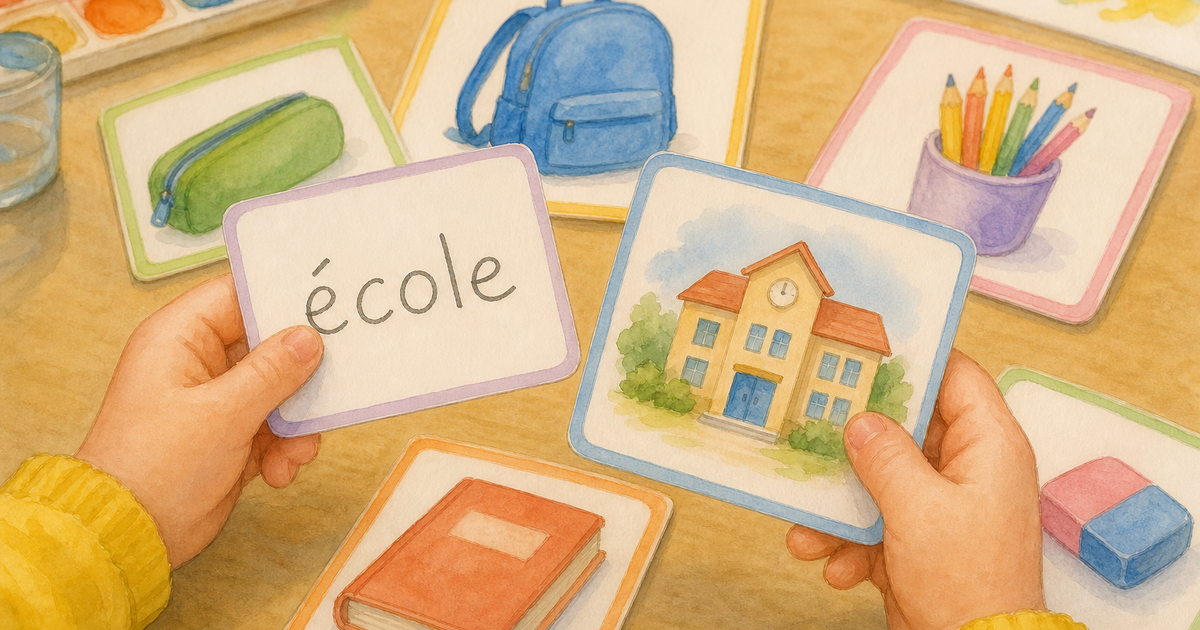 Couverture de l’article Comment aider mon enfant à reprendre le rythme de l'école après les vacances : conseils pratiques pour les parents