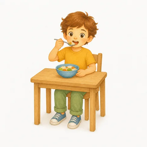 Manger