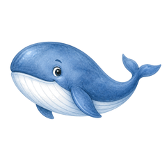 baleine