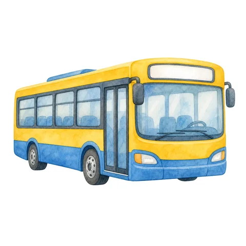 Bus