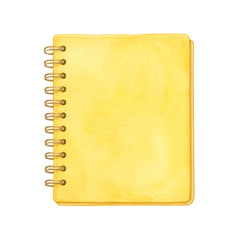 Cahier