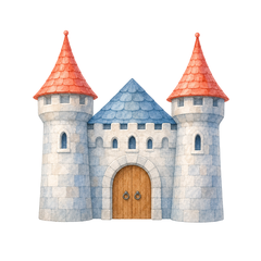 chateau