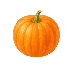 citrouille
