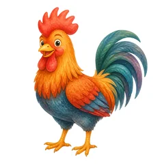 coq
