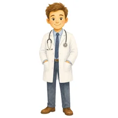 docteur