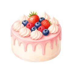 gateau