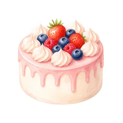 gâteau