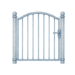 grille