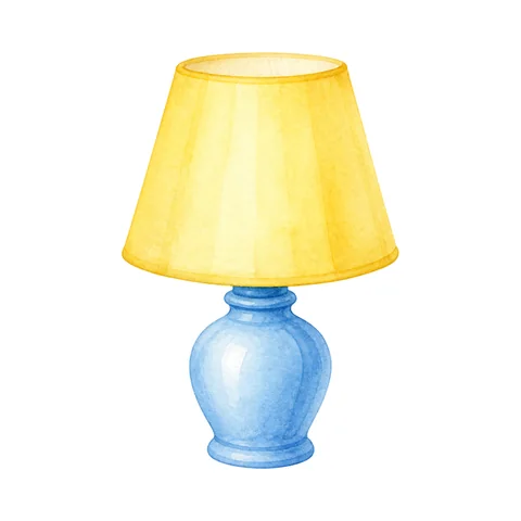 Lampe