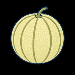 melon