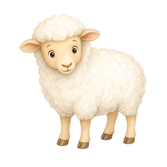 mouton