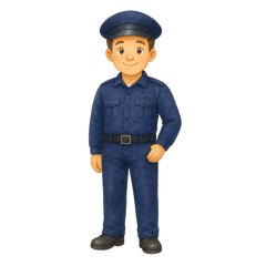 Policier