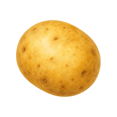 Pomme de terre