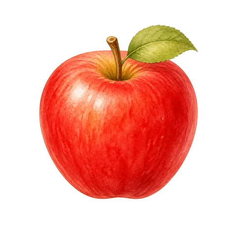 Aperçu : Flashcards — Les fruits