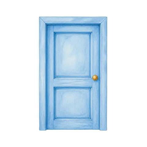 Porte