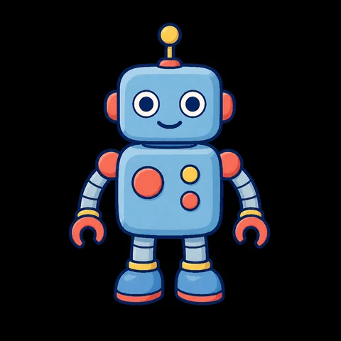 robot