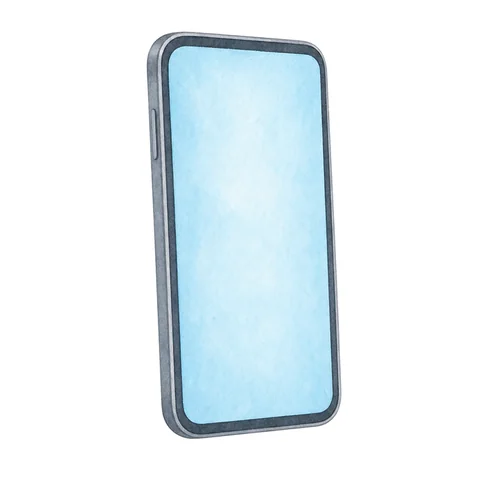 Illustration du mot téléphone