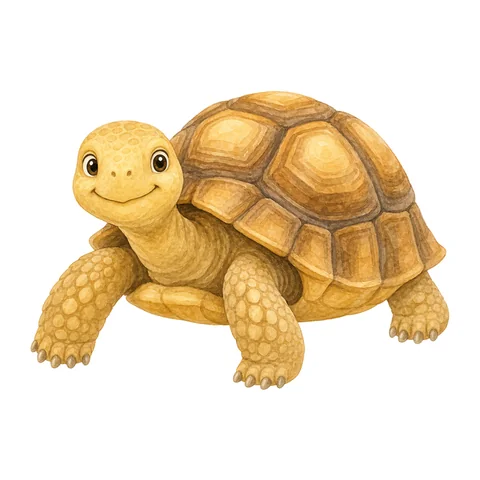 Tortue