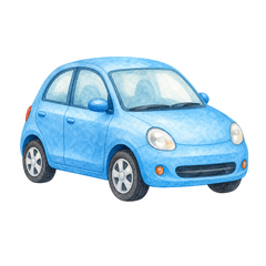 voiture